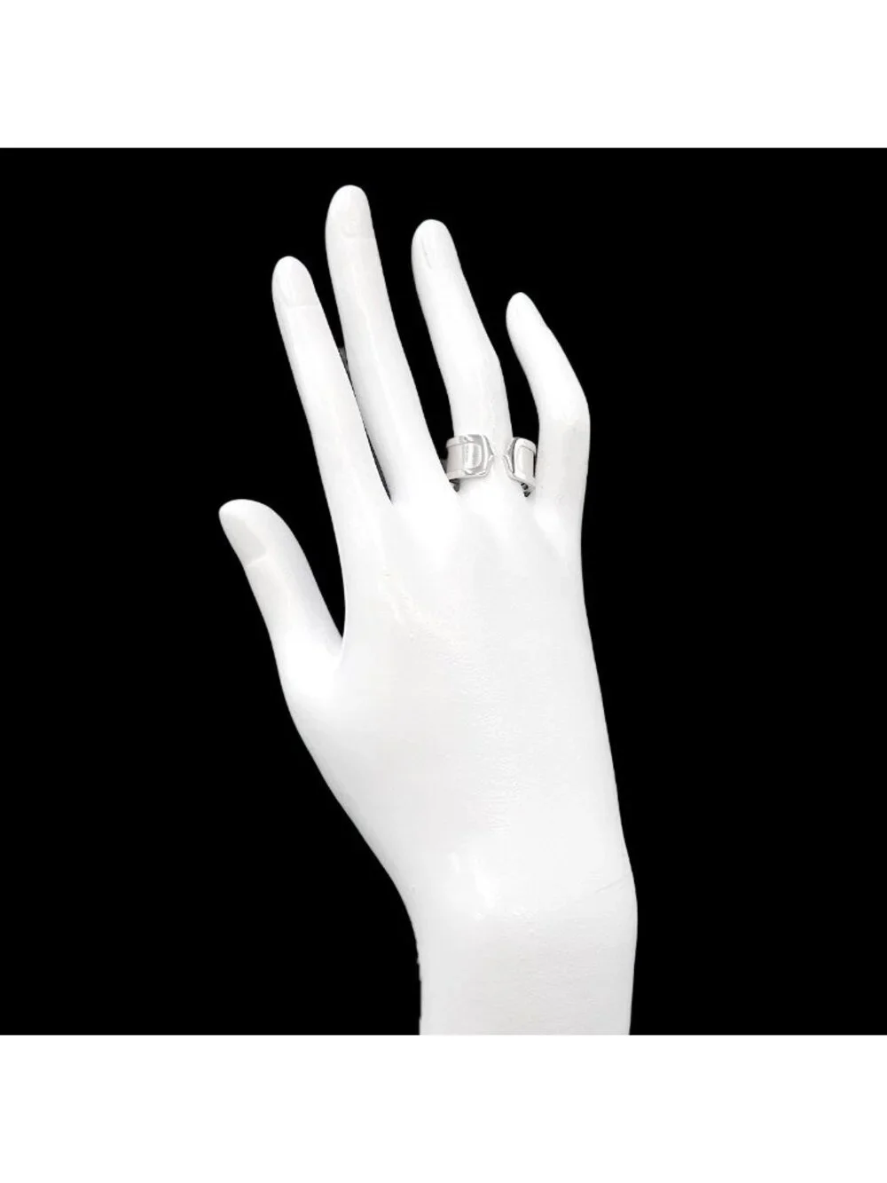 Cartier c2 ring